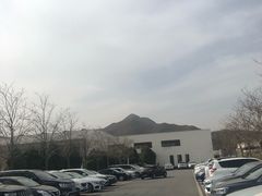 -中国北方国际射击场