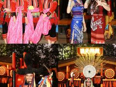 -深圳锦绣中华民俗村