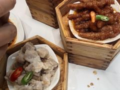 -粤食堂(天津和悦汇店)