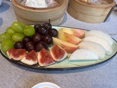 餐后水果-潮府馆·非遗潮州菜·港式点心(世纪公园店)