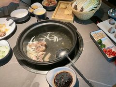 -同仁四季椰子鸡(无锡滨湖万象汇店)