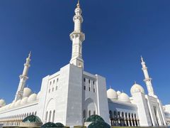 -朱美拉清真寺
