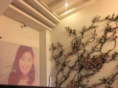 -邓丽君音乐主题餐厅