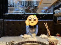 -红辣椒·川菜·火锅(张杨路店)