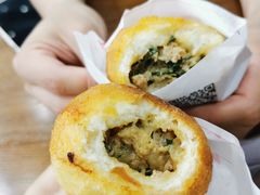 煎包-煎意浓·吴记煎包(交通路店)