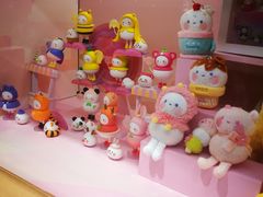 -泡泡玛特POPMART(天环购物中心店)