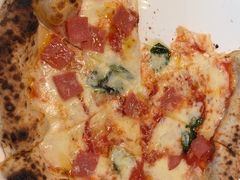 -Pizzeria da Nicola·火炉披萨(中大国际店)
