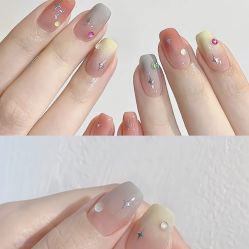 -LILY NAILS美甲美睫