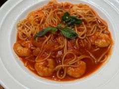 -新贝乐意大利餐厅(苏州中心店)