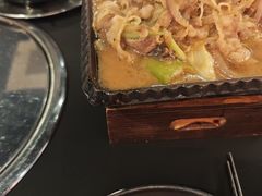 -HOTISLAND海鸡岛·韩国料理(江南西店)