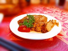 -功德林(南京西路店)