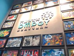-大墨蒲公英素质美校(武汉保利校区)