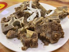 -苏莱特色牛骨滩羊手抓馆(长城东街总店)