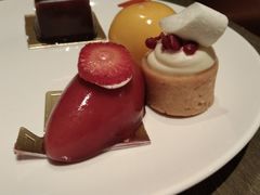 -TABLE·味西餐厅-成都茂业JW万豪酒店