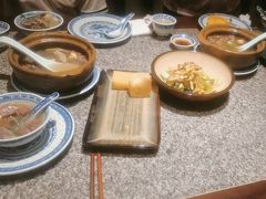 -南京大牌档(龙湖长楹天街店)