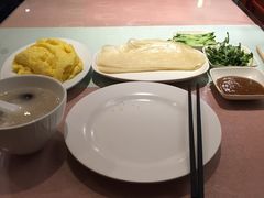 -老昌春饼(中央大街店)