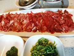 -九府羊·鲜羊火锅·烤串(新华路店)