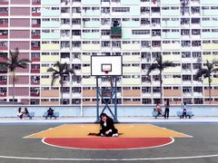 -彩虹村