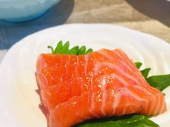 -上宴精品海鲜姿造(晶融汇旗舰店)