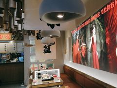 -毛肚向右·川渝毛肚王(经开永旺店)