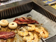 -阿亲家·韩式无限烤肉(春熙路店)