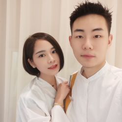 嘉兴-简法造型·品牌形象店