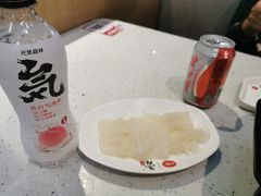 -鱼酷活鱼烤鱼(北美店)