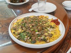 -友强·23年特色海鲜大排档(厦门店)