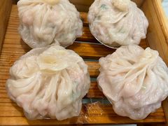 肉汁小笼包-黄埔华苑酒家(黄埔店)