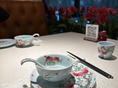 -维园悦谱·海派家常菜(乌鲁木齐南路店)