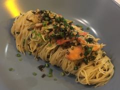 -HELLO 27 意面·沙拉·帕尼尼