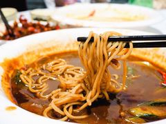 -大萝卜烧烤羊蝎子烤全羊(新城河路店)