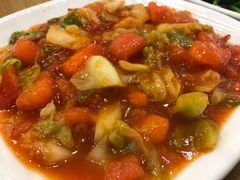 -台北楚楚园馅饼粥(虹桥南丰城店)