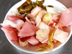 -渔桥李记奶汤面(东街店)