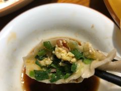 -必点海鲜·鲅鱼水饺(鞍山西道店)