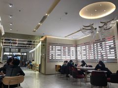 -Tims天好咖啡·贝果(东方广场店)
