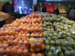 -鲜力达果品批发直销(青山店)