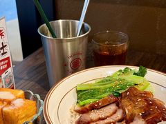 -粤拭轩·广东味道(祥和里店)