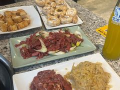 -厚味居炙子烤肉·清真(天桥南纬路店)