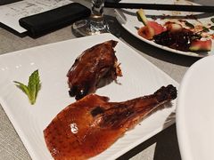 -福海居烤鸭店(鸟巢店)