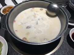 煲宫养生猪肚鸡-煲宫猪肚鸡(昆山金鹰国际购物中心店)