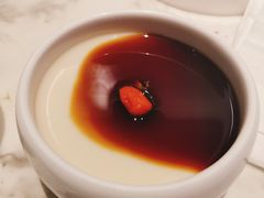 焦糖豆花-喜鼎海胆水饺(柏威年购物中心店)