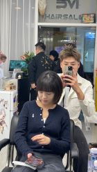 -5M HAIR SALON