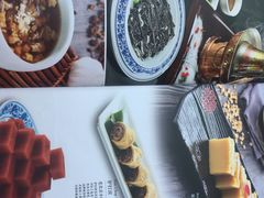 -四季小馆·地道北京小吃(广百店)