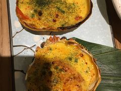 -林妈妈村·日式料理(宝山龙湖天街店)