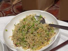 -景月阁空中食府(希尔顿酒店)