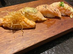 -古田居·特色寿司料理(星之岛旗舰店)
