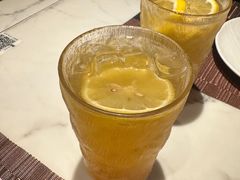 -1874融合西厨·观景餐厅(保利店)