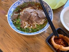 -南来顺饭庄·清真(南菜园店)