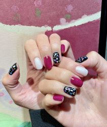 -LILY NAILS美甲美睫